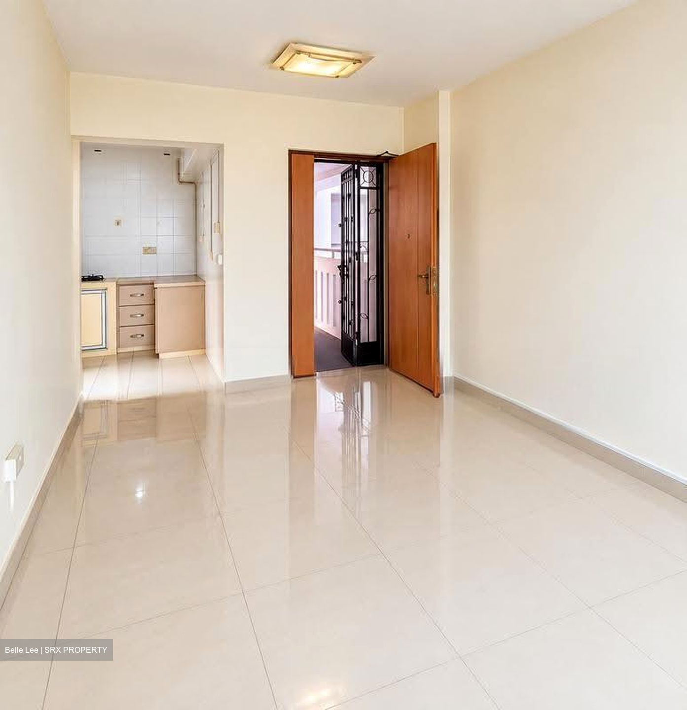 Blk 5A Kallang Heights (Kallang/Whampoa), HDB 3 Rooms #631647981